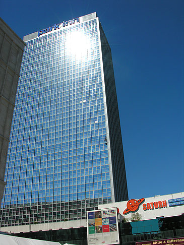 Fotos Park Inn Hotel