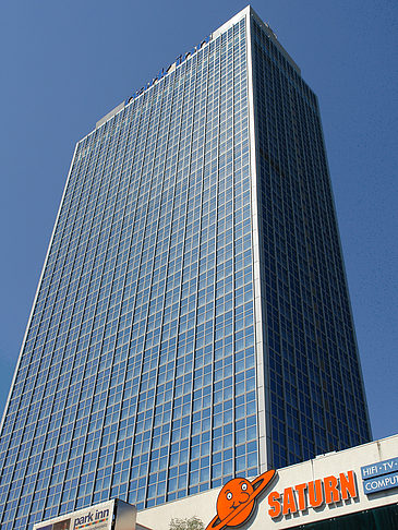 Park Inn Hotel