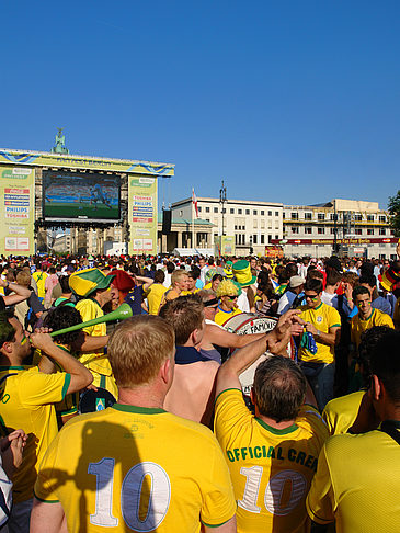 Fotos Brasilien | Berlin
