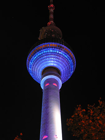 Foto Fernsehturm