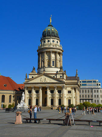Foto Französischer Dom