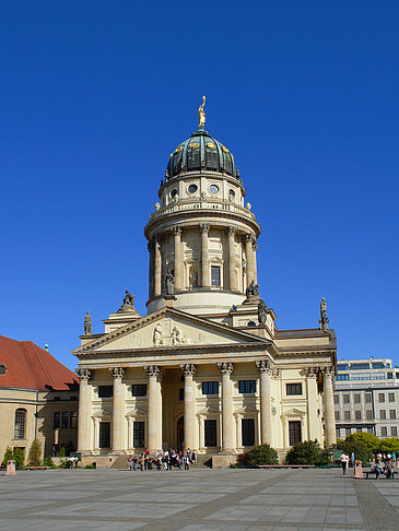 Fotos Französischer Dom | Berlin