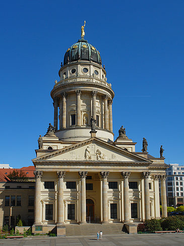 Foto Französischer Dom