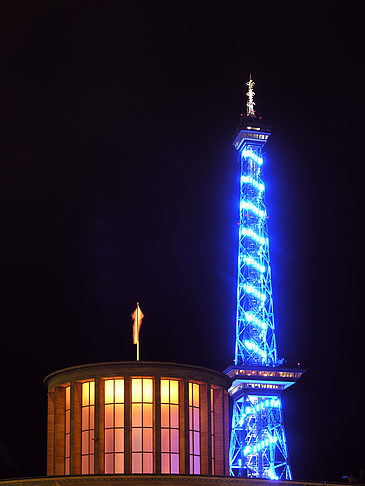 Fotos Funkturm | Berlin