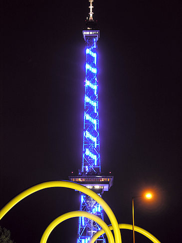 Funkturm Fotos