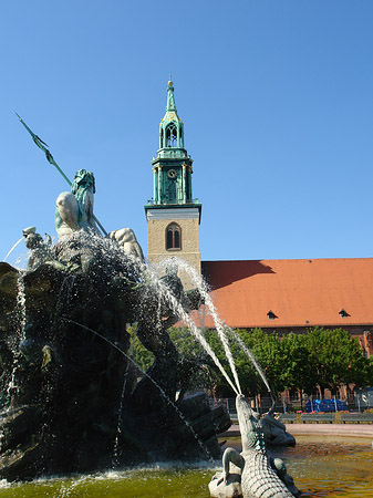 Fotos Marienkirche | Berlin