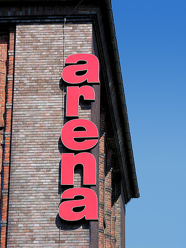 Fotos Arena | Berlin