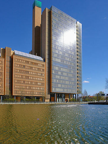 Hochhaus