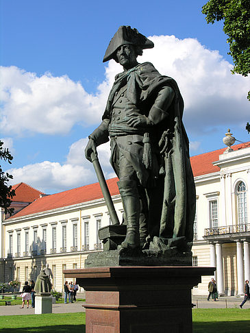 Fotos Schloss Charlottenburg