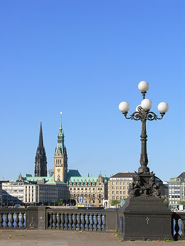Fotos Rathaus