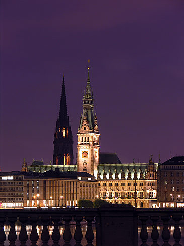 Rathaus