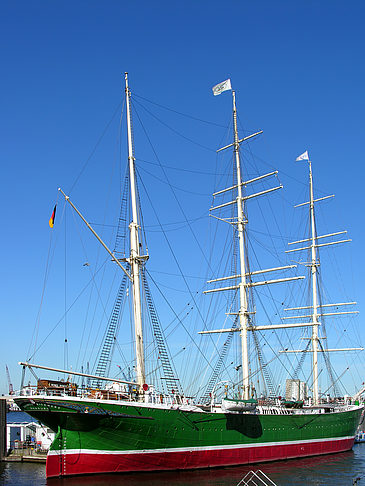 Fotos Rickmer Rickmers