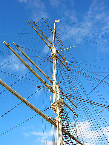 Rickmer Rickmers Foto 