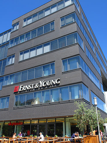 Fotos Ernst and Young - Geschäftsstelle | Hamburg