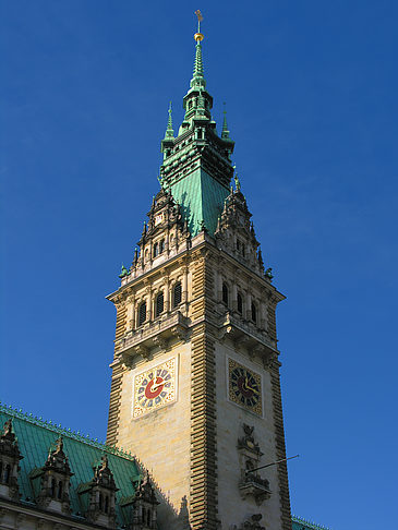 Rathaus Foto 