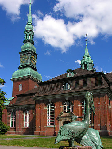 Fotos St. Trinitatis Kirche