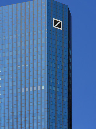 Fotos Nordtower der Deutschen Bank | Frankfurt am Main