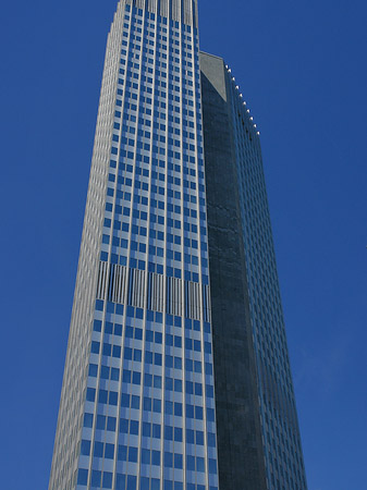 Eurotower Foto 