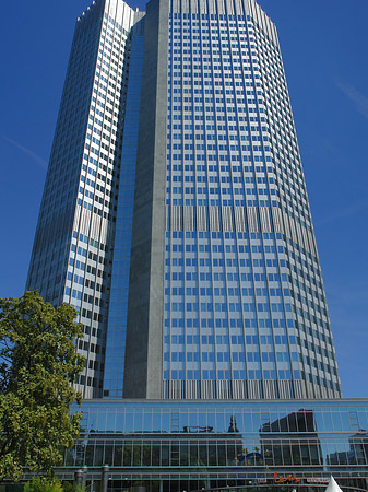 Eurotower