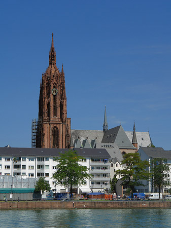 Fotos Kaiserdom | Frankfurt am Main