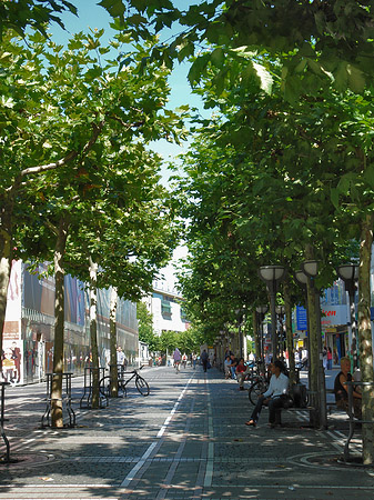 Foto Liebfrauenberg - Frankfurt am Main