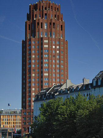 Main Plaza Foto 