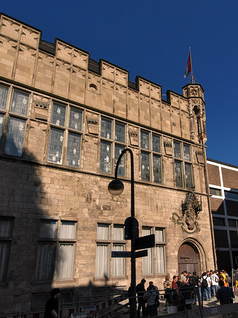 Fotos Gürzenich