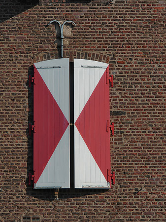 Fotos Fenster des Kölnischen Stadtmuseums | Köln