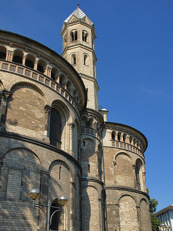 Foto St Aposteln