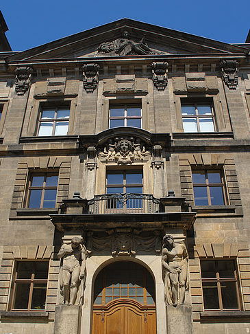 Foto Oberlandesgericht - Dresden