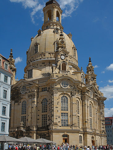 Frauenkirche Foto 