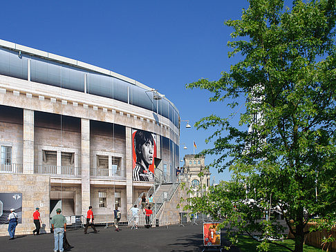 Adidas Arena
