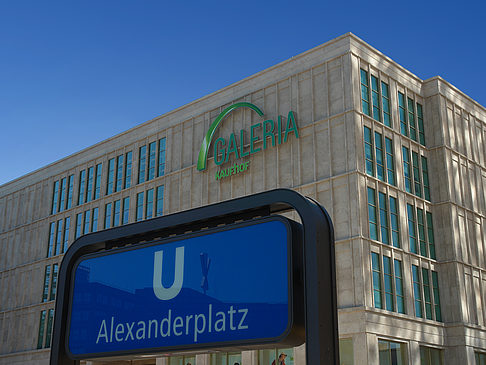 Galeria Kaufhof Fotos