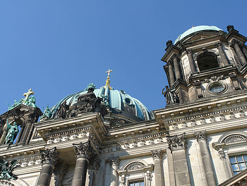 Fotos Berliner Dom | Berlin