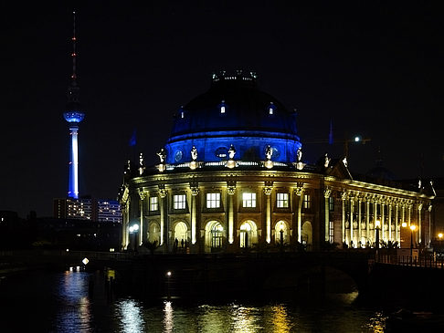 Fotos Bodemuseum