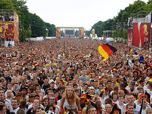 Fanfest Deutschland-Spiel