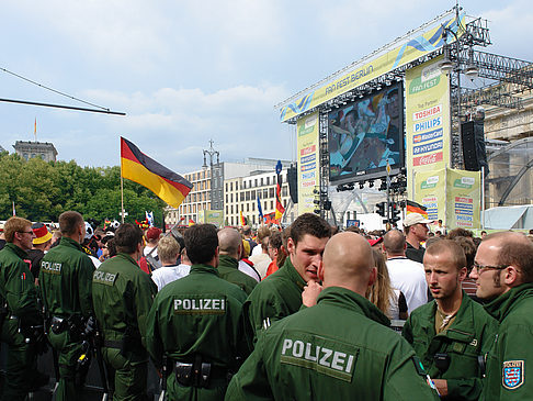Polizei