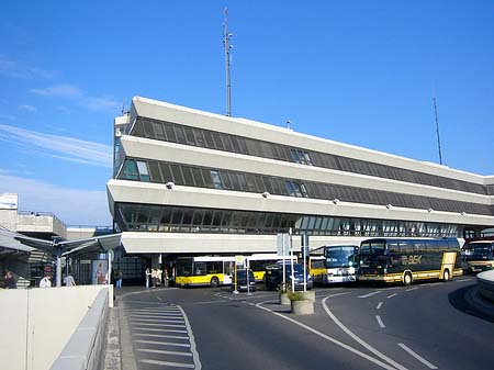 Flughafen Tegel Fotos