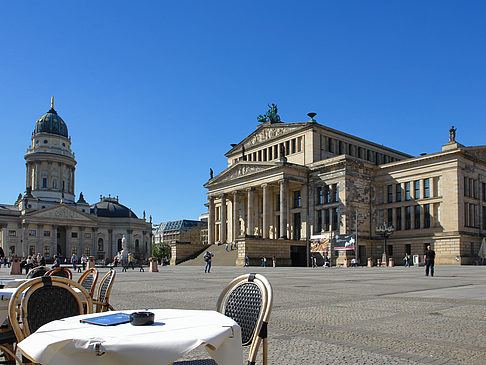 Fotos Gendarmenmarkt | Berlin