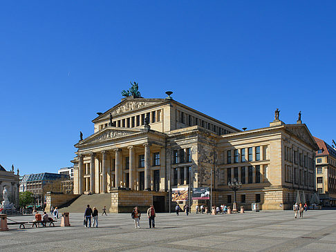 Fotos Gendarmenmarkt | Berlin