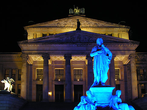 Schauspielhaus