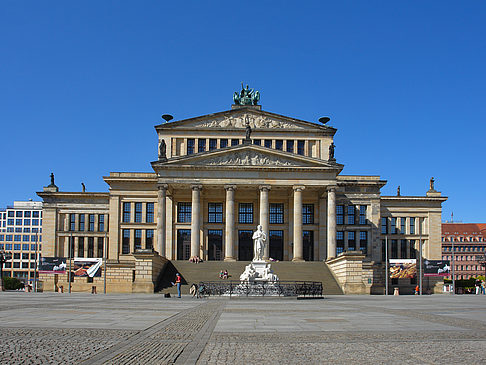 Konzerthaus Fotos