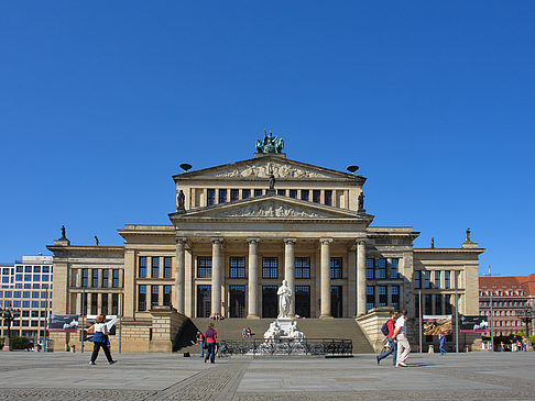 Konzerthaus Fotos