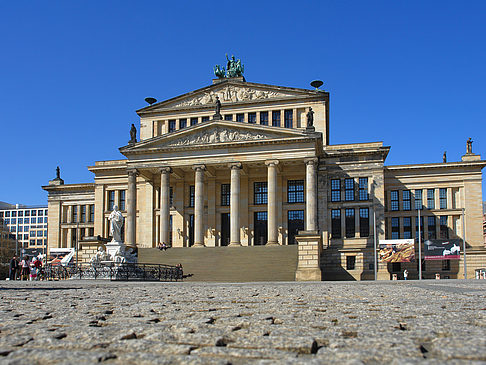 Foto Konzerthaus