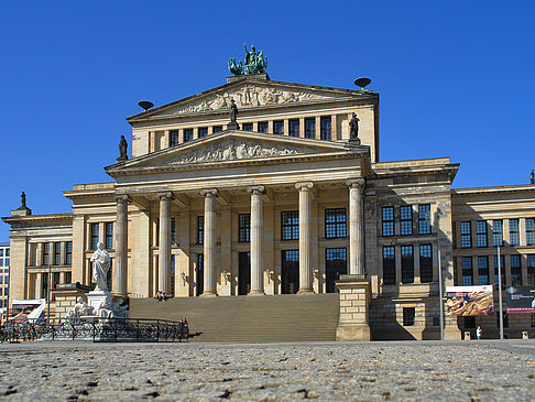 Konzerthaus Foto 
