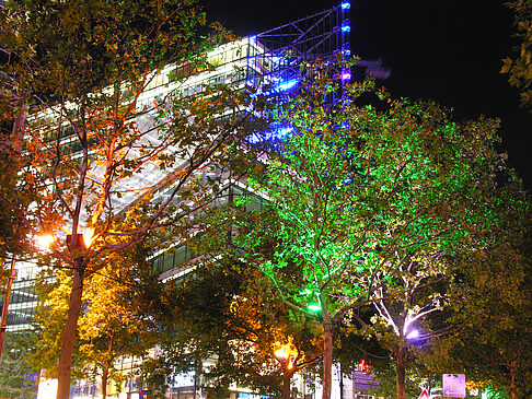 Foto Kurfürstendamm