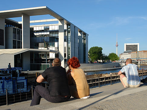 Marie Elisabeth Lüders Haus Foto 