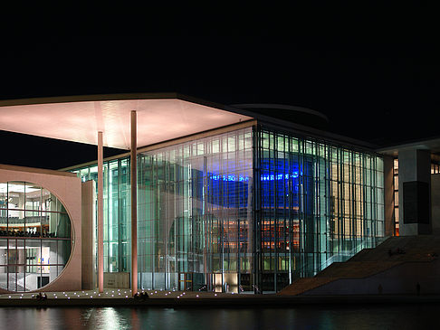 Marie Elisabeth Lüders Haus Fotos