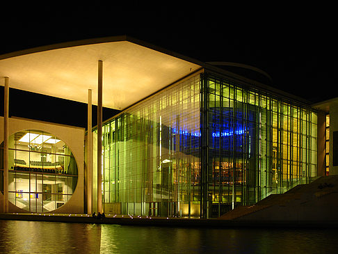Fotos Marie Elisabeth Lüders Haus | Berlin