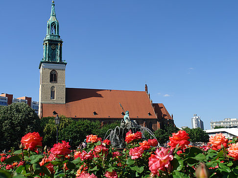 Foto Marienkirche